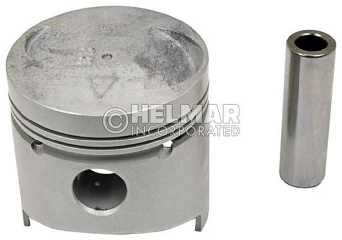PISTON & PIN (.50MM) MD009591