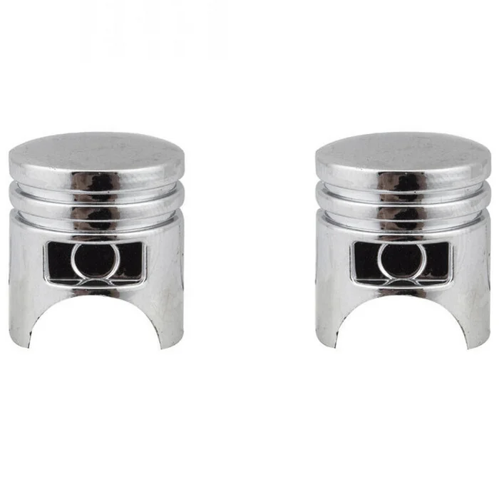 Piston Valve Caps