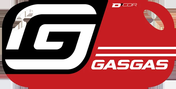 Pit Board – GasGas