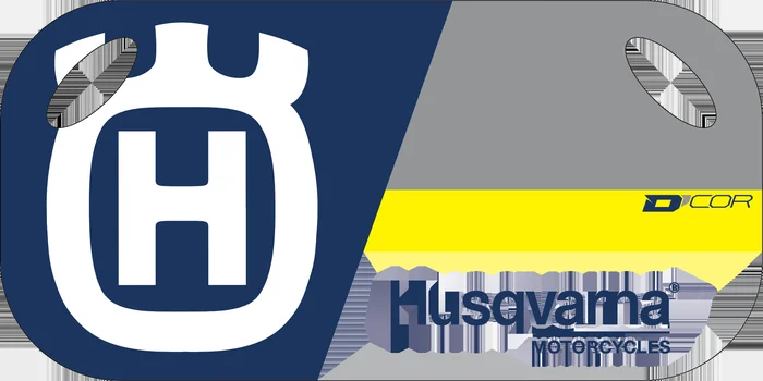 Pit Board – Husqvarna