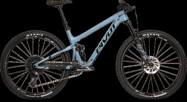 Pivot Cycles Trail 429 Ride GX/X01 *Featured*