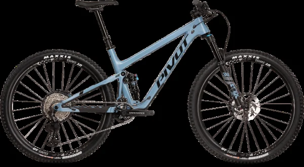 Pivot Cycles Trail 429 Ride SLX/XT