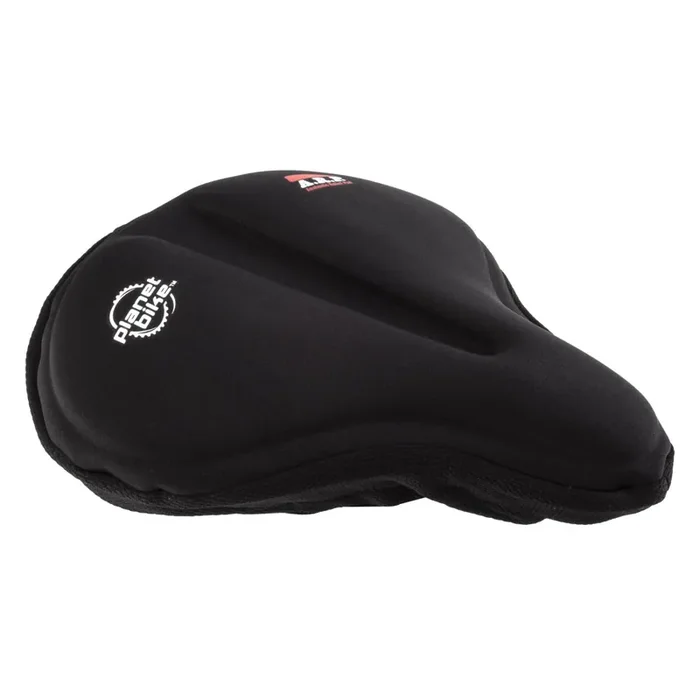 Planet Bike A.R.P. Anotomic Relief Pad Cruiser Black
