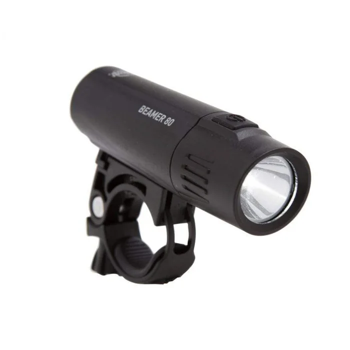 Planet Bike Beamer 80 Commuting Bike Headlight