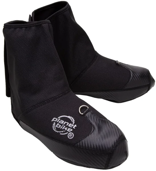 Planet Bike Blitzen Shoe Covers