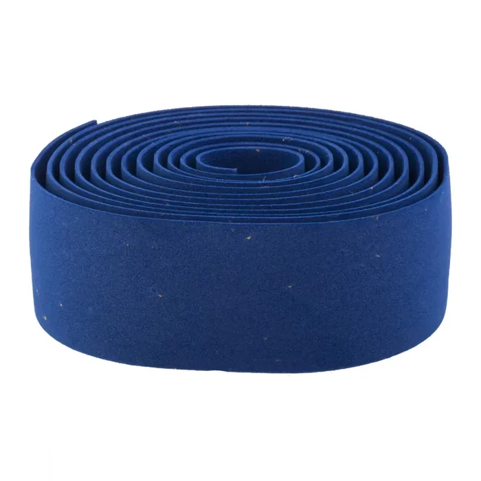 Planet Bike Comfort Gel Bar Tape Gel Blue