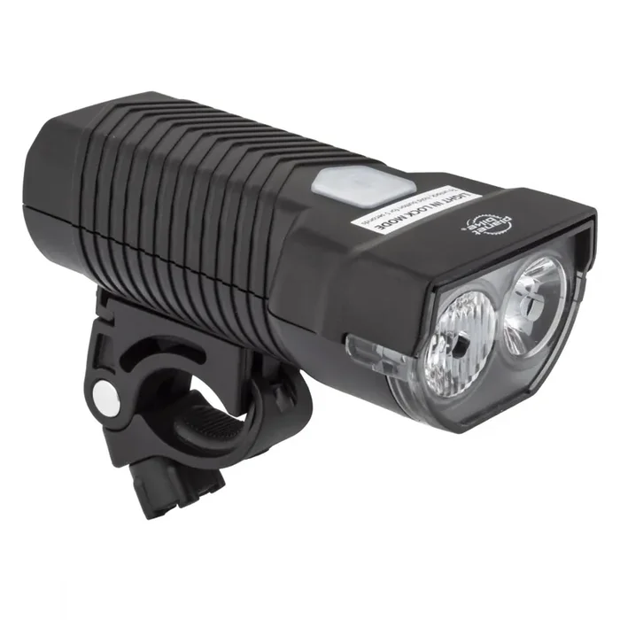 Planet Bike Dual Blaze 1500 USB Handlebar USB 1500 4