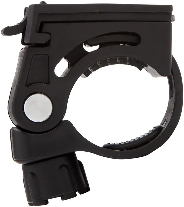 Planet Bike QuickTwist Headlight Bracket for Beamer, and Blaze Headlights Adjustable, Fits Handlebar Diameters 25.4mm –