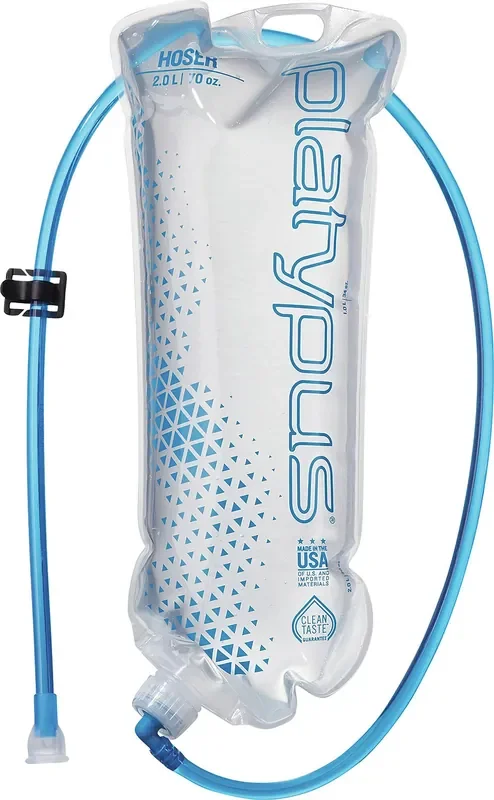 Platypus Hoser 2L Hydration System by Cascade Designs – Stay Hydrated on the Go!