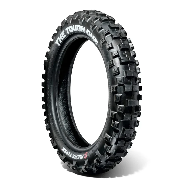 Plews Tyres – EN1 GRAND PRIX – EXTREME – THE TOUGH ONE – Gummy Enduro Rear Tire