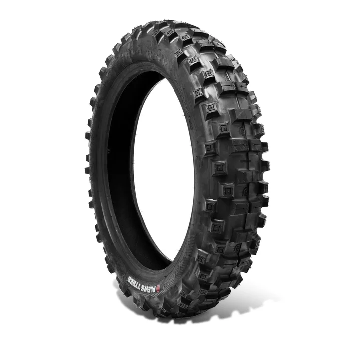 Plews Tyres – EN1 GRAND PRIX – FIM Regulation Enduro Rear Tire