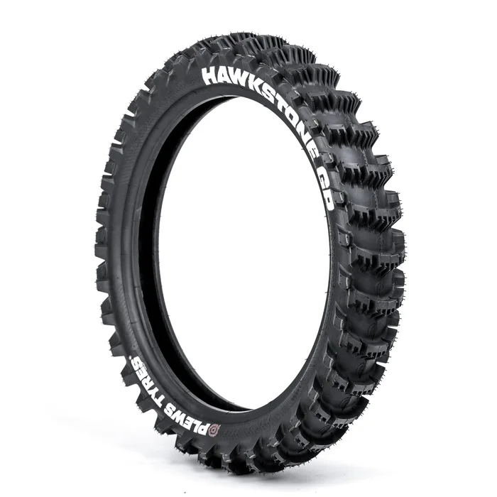 Plews Tyres – MX1 HAWKSTONE GP – Soft – Sand/Mud Paddle Rear Tire