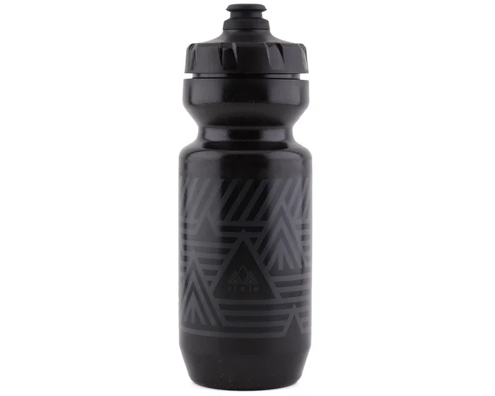 PNW Components Elements Purist Water Bottle (Obsidian) (22oz)