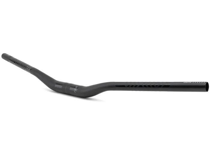 PNW Components Gen 4 Range Handlebar (Black) (31.8mm Clamp) (25mm Rise) (800mm) (5/10° Sweep)