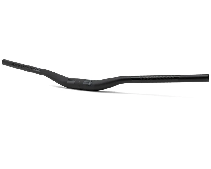 PNW Components Gen 4 Range Handlebar (Black) (35.0mm Clamp) (25mm Rise) (800mm) (5/10° Sweep)