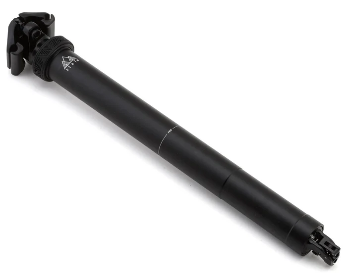 PNW Components Loam Dropper Post Gen 2 (Black) (30.9mm) (200mm) (Internal Routing) (Lever Not Included)