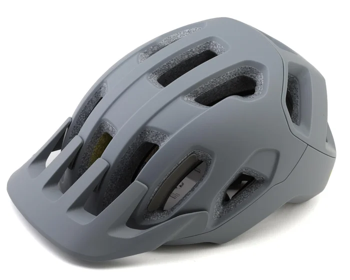 POC Cularis MIPS Helmet (Granite Grey Matte) (S)