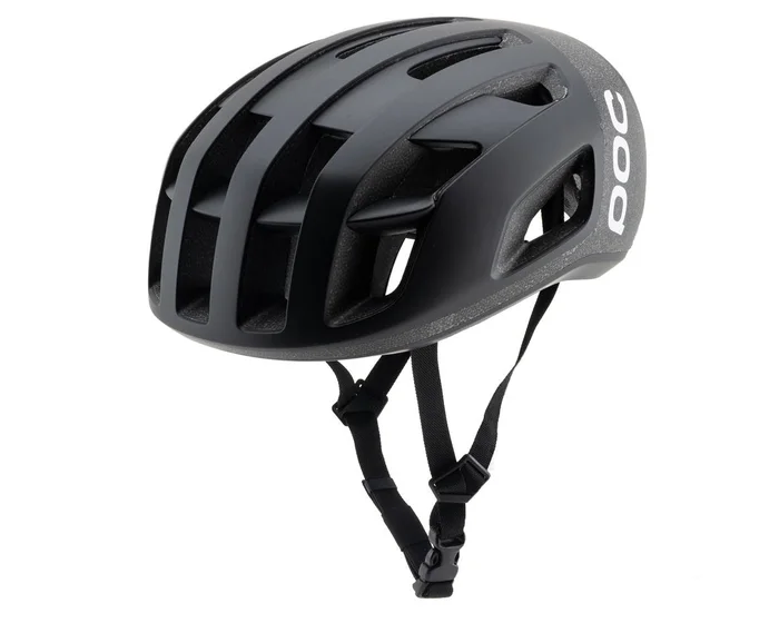 POC Cytal Lite Helmet (Uranium Black Matte) (L)
