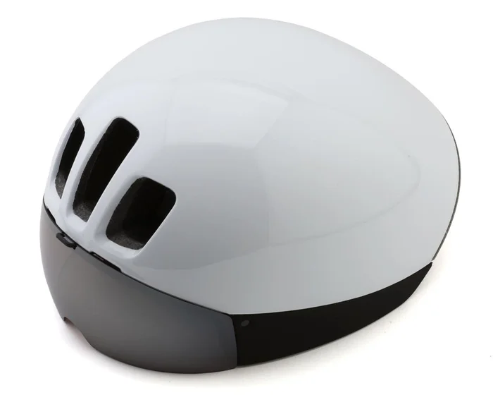 POC Procen Air Aero Helmet (Hydrogen White) (M)