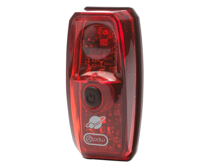 Portland Design Works Io USB Rechargeable Tail Light