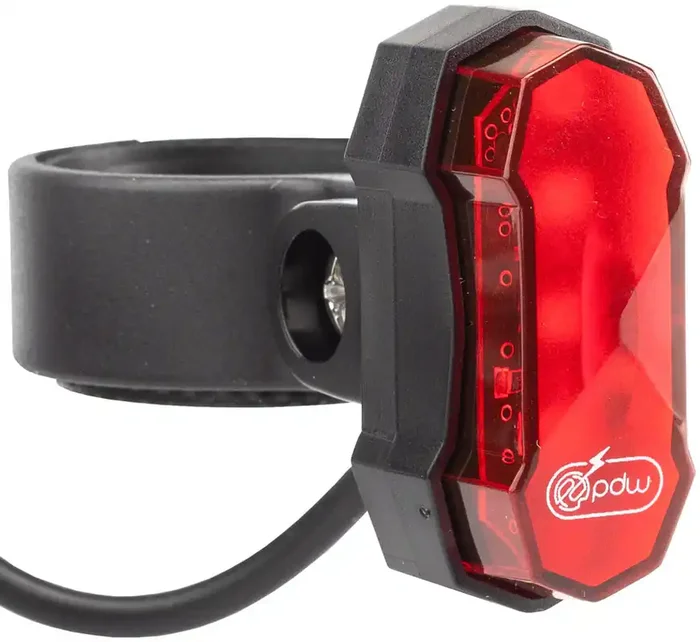Portland Design Works Kepler Ebike Tail Light