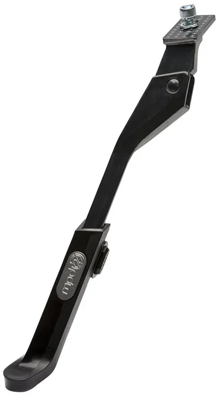 Portland Design Works PowerStance Kickstand – Adjustable, Black