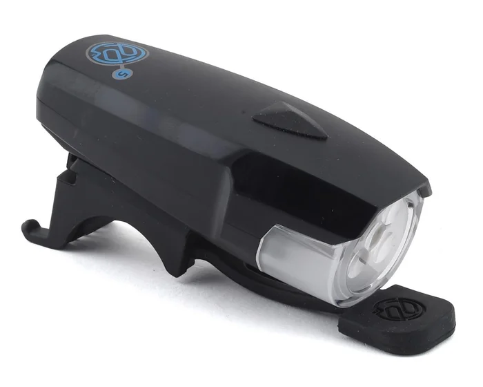 Portland Design Works Spaceship 5 Headlight (Black)