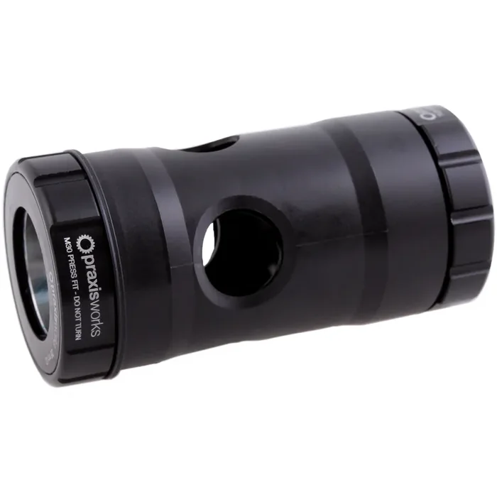 Praxis Works M30 Mtn BB30/PF30 BB- 73mm