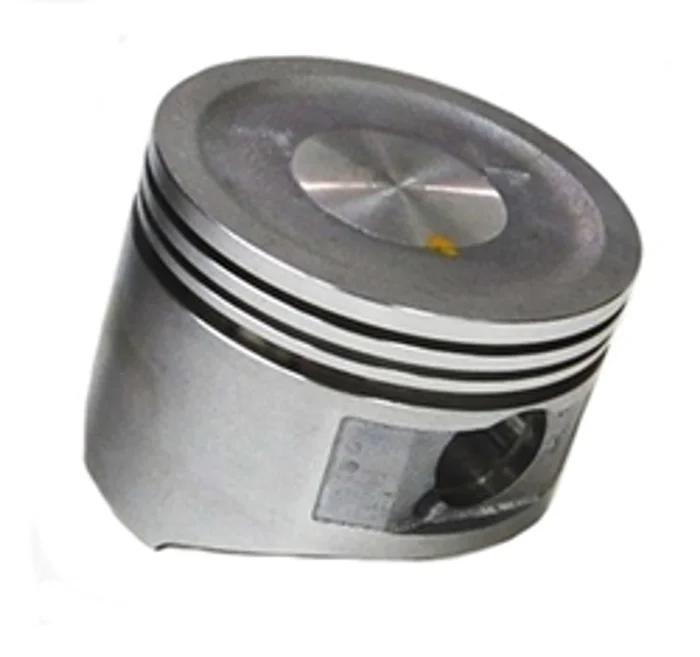Predator 212cc 70mm Dished Piston with Rings