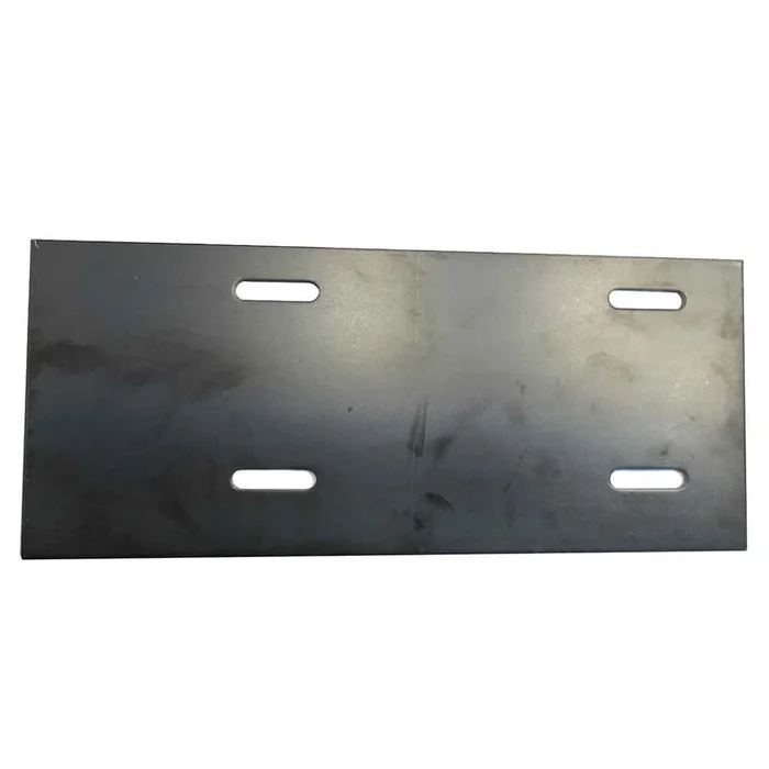 Predator 212cc Engine Mounting Plate – 5″ x 12″