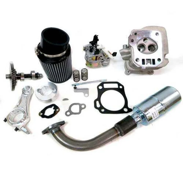 Predator 212cc Go Kart Kit – Stage 4 – Non-Hemi