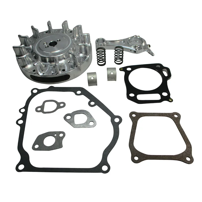 Predator 224 Non-Hemi Governor Removal Kit