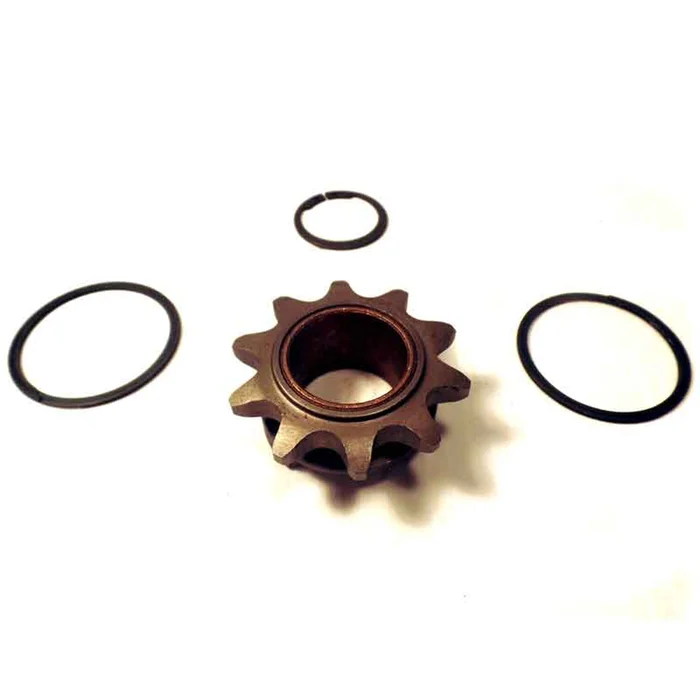 Premier Clutch Sprocket – 10 Tooth – 40 41 420 Chain