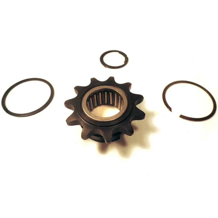 Premier Clutch Sprocket – 11 Tooth – 40 41 420 Chain