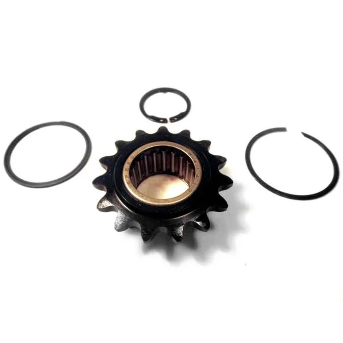 Premier Clutch Sprocket – 15 Tooth – 35 Chain