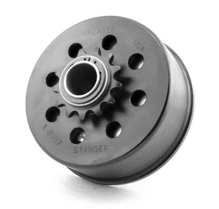 Premier Stinger Clutch 35 Chain – 15 Tooth