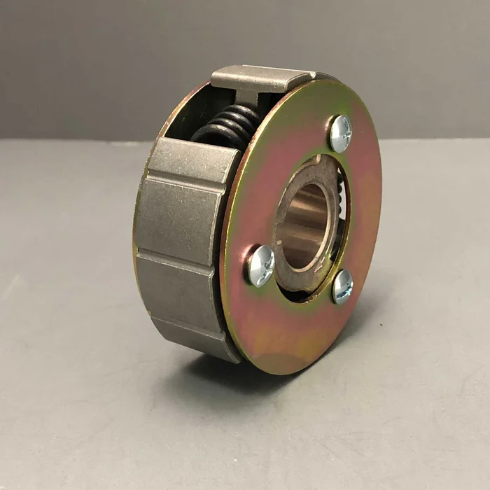 Premier Stinger Clutch Black Cartridge Kit