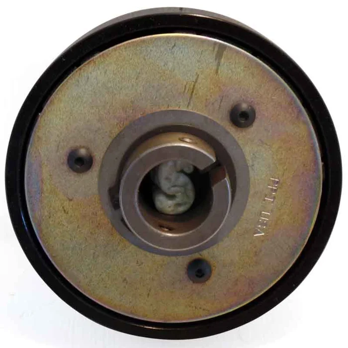 Premier Titan Mini-Cup Clutch – #35 Chain – 17 Tooth