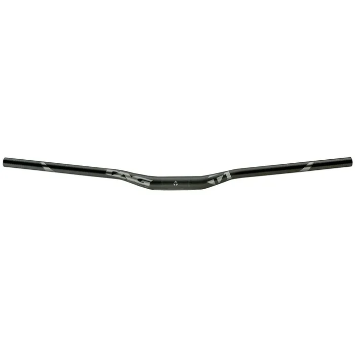 Premium Alloy Riser Bars 31.8mm – Lightweight, Tapered 7075 Aluminum, Adjustable Up/Back Sweep for Mountain Biking, Comfortable & Durable Control