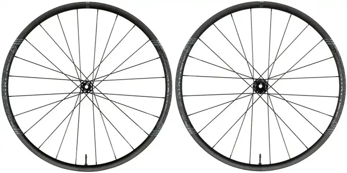 Premium Alloy Road & All-Road Wheelsets with Industry Nine Solix SL Hub, XDR/ HG 11 Compatibility, Advanced Engagement, Lightweight & Tubeless Ready