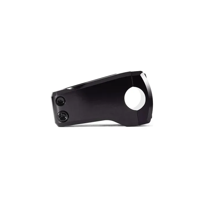 Premium Aluminum Bicycle Stems — Lightweight, Adjustable, Front Load Design with Recessed Top Cap, Versatile Styling for Road & MTB Bikes