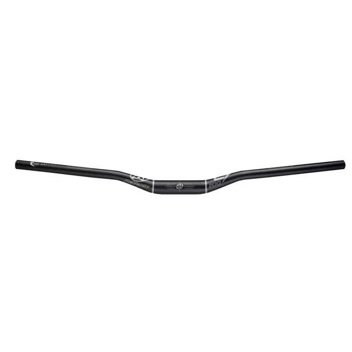 Premium Aluminum E-Bike Riser Bars with Element Butting Technology, Adjustable Rise & Versatile Sizes for Enhanced Cycling Performance