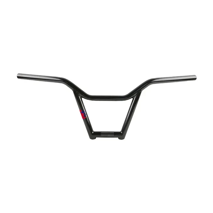 Premium BMX Handlebar Collection Lightweight Cr-Mo Flatland Bars with Compact Design & Custom Colors for Performance & Style