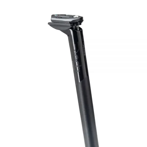 Premium Deda Elementi Zero 2 Alloy Seatposts – Aluminum, Lightweight, 3D Forged, Dual-Bolt Clamp, 27.2mm & 31.6mm Diameter for Road Cycling