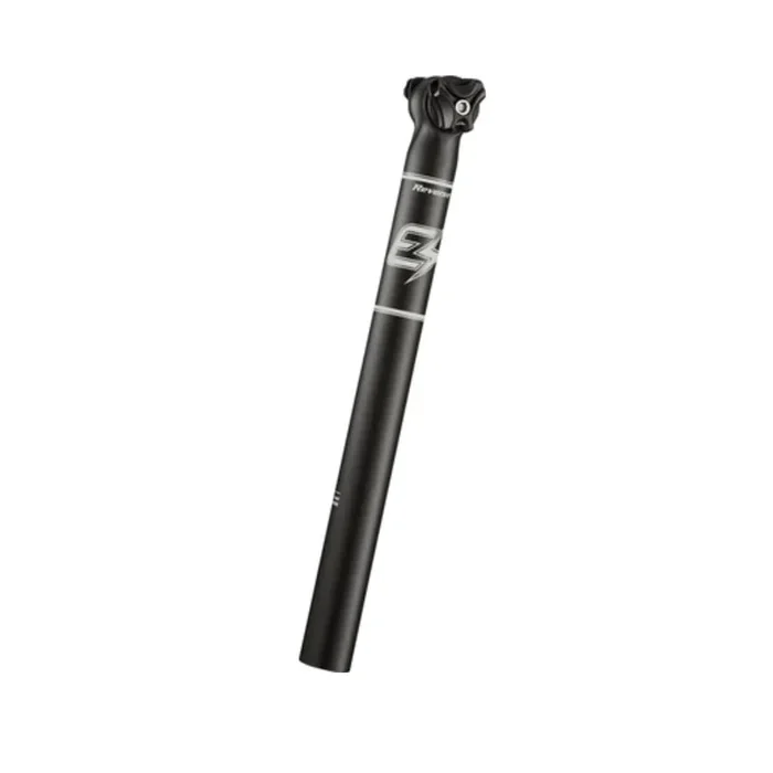 Premium E-Bike Ready Aluminum Seatposts – 30.9mm & 31.6mm, Zero Setback, High-Performance, Certified for Tough Loads & Precise Adjustment