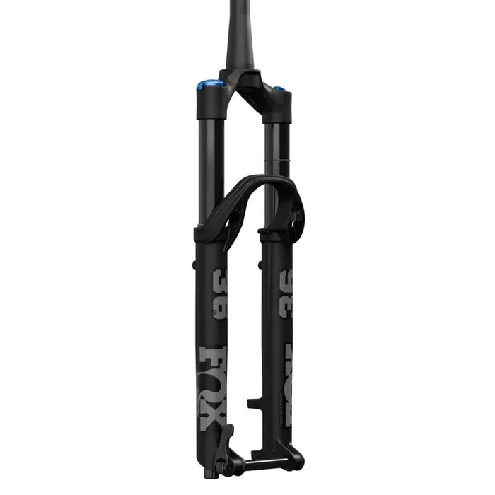 Premium Fox Shox 32 Step-Cast 29″ Performance Suspension Forks — Lightweight, Air Spring, GRIP Damper, Kabolt SL Thru-Axle, Tapered Steerer