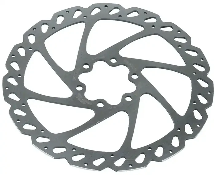 Premium Hayes V-Series Disc Brake Rotors & Kits – 160mm & 203mm, One-Piece, 6-Bolt, High-Performance, Machined Aluminum for Mountain & Road Bikes