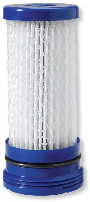 Premium Katadyn Hiker Microfilters & Replacement Cartridges Lightweight, AntiClog Technology, High-Flow Water Purification for Outdoor Adventures