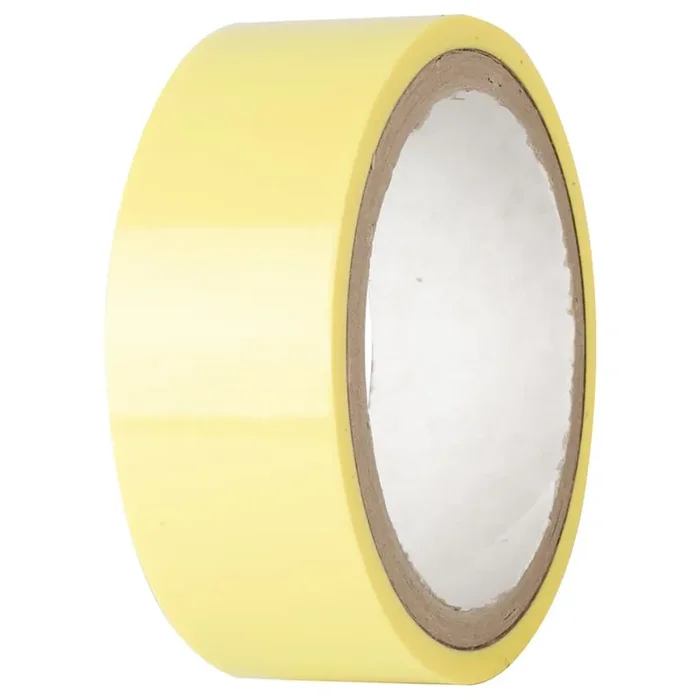 Premium M-Wave Tubeless Rim Tape — High-Pressure, Self-Adhesive, Multi-Width Tubeless Tire Sealing Tape for Bicycle Wheel Compatibility