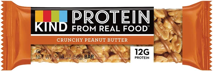 Premium Protein Energy Bars Pack — Natural Nut Blends, High-Protein, Delicious Snacks for Active Lifestyles & On-the-Go Nutrition